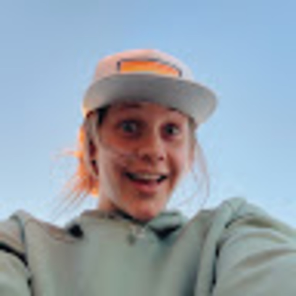 Meet your Posher, Faith